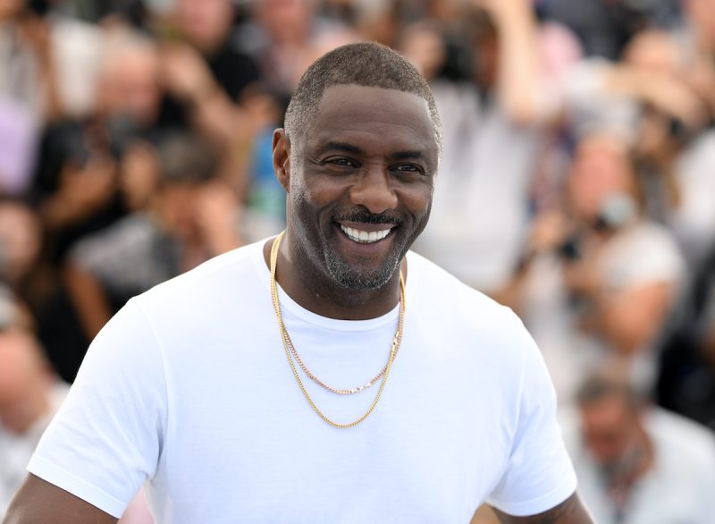 Healthy Habits Idris Elba Follows to Look and Feel His Best at 50 — Eat ...