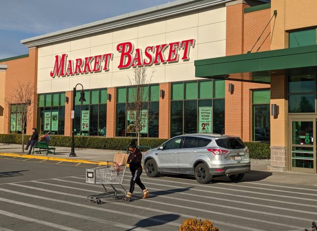 Market Basket - There's nothing like a freshly stocked aisle! Our four  newest stores are excited to serve you, with all of your essentials ready.  Visit us at these locations: - Plymouth