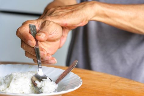 This Eating Habit May Drastically Reduce the Risk of Fatal Parkinson's Disease