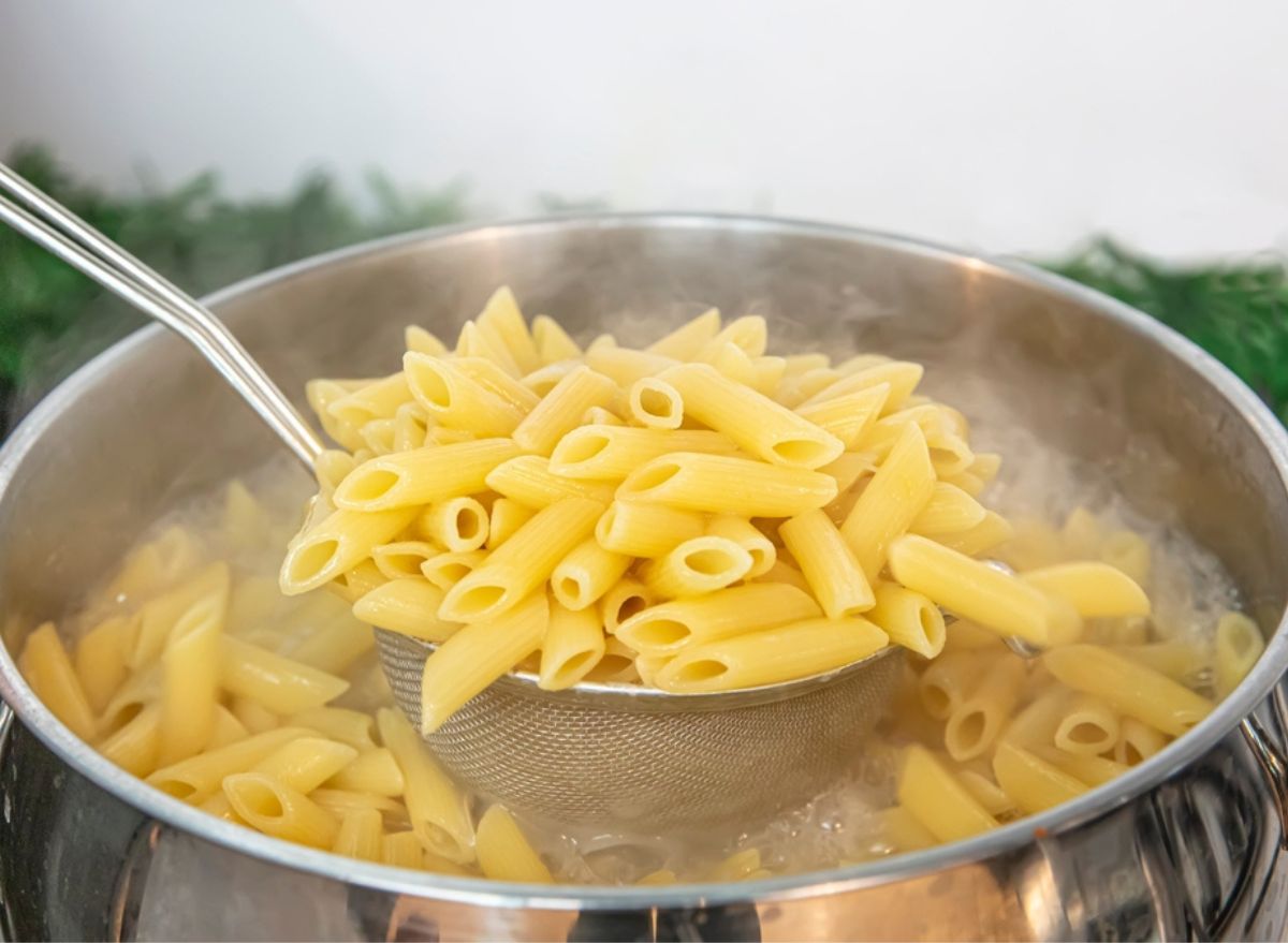 5 Pastas Made With the Highest Quality Ingredients — Eat This Not That