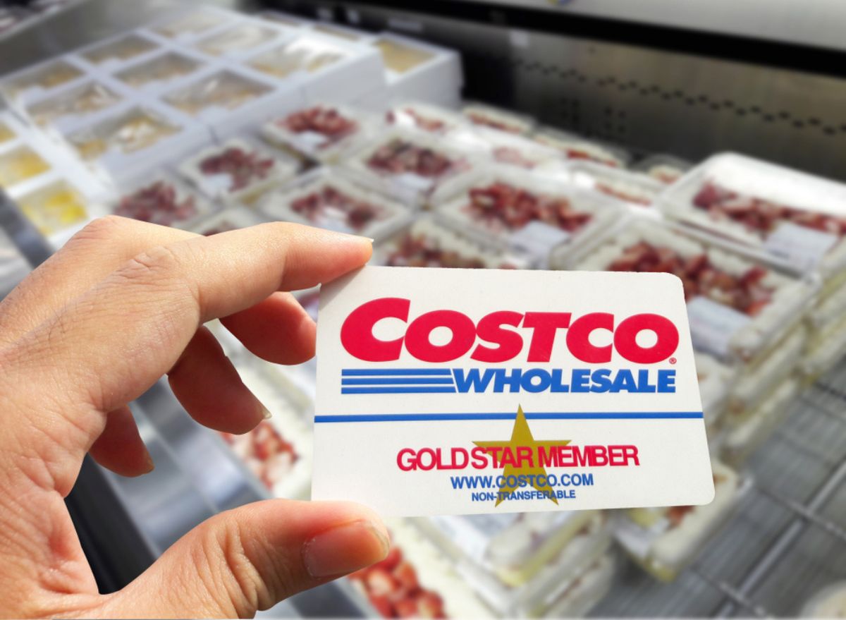 9 Best Seafood To Buy At Costco — Eat This Not That