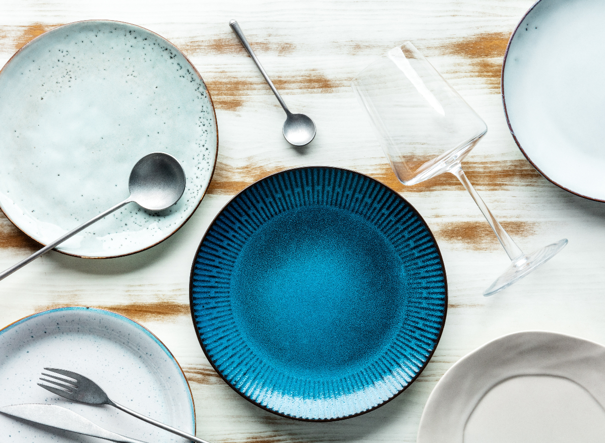 5 Sophisticated Dinnerware Sets Under $100 — Eat This Not That