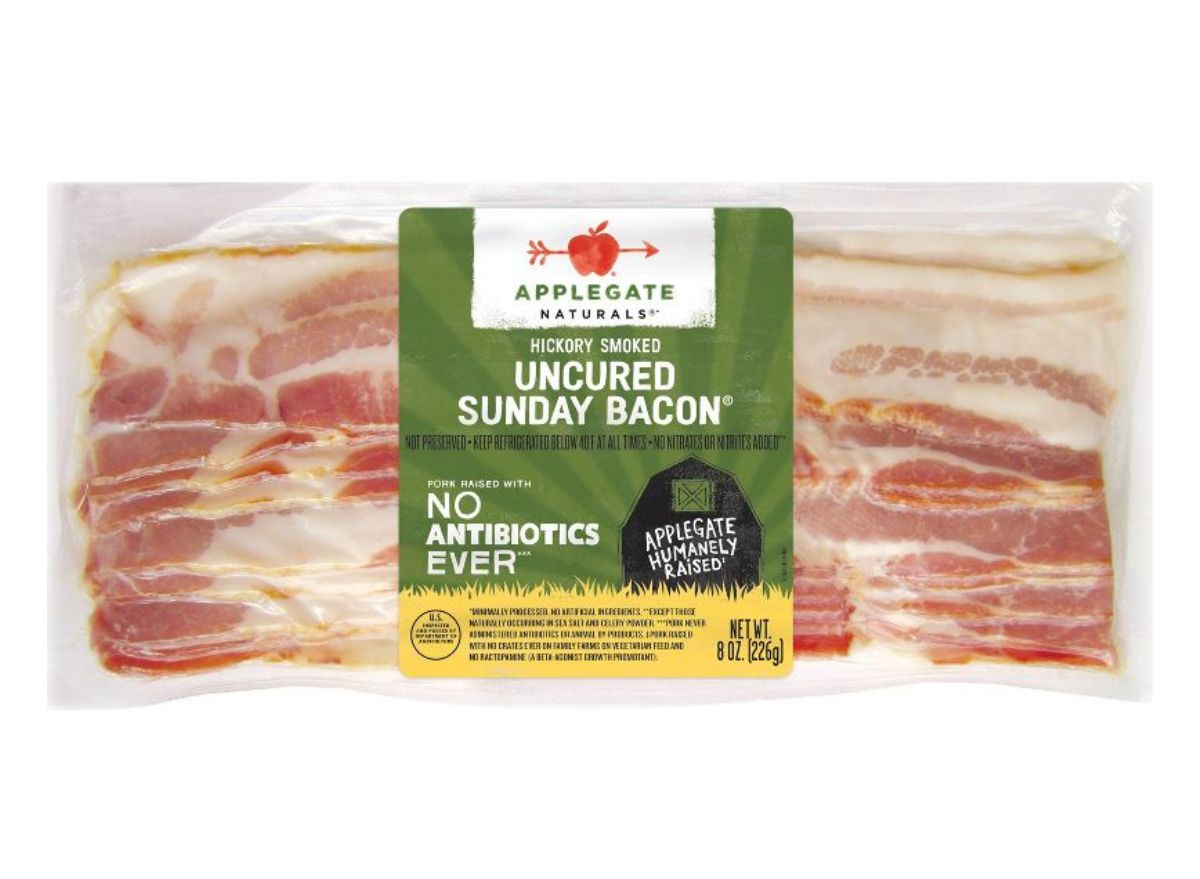 7 Bacon Brands That Use the Highest Quality Ingredients