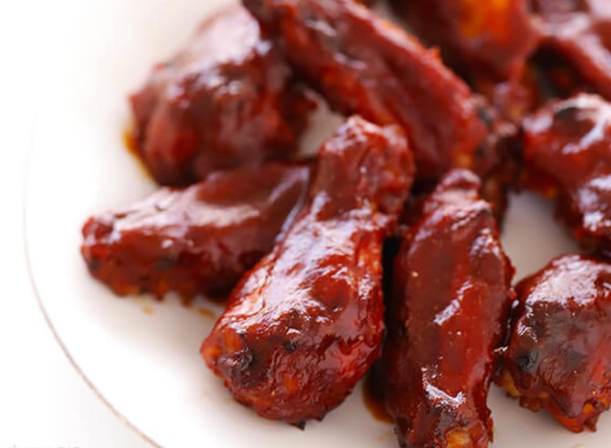 9 Best Wing Sauce Recipes That Are Way Better Than Buffalo 4125