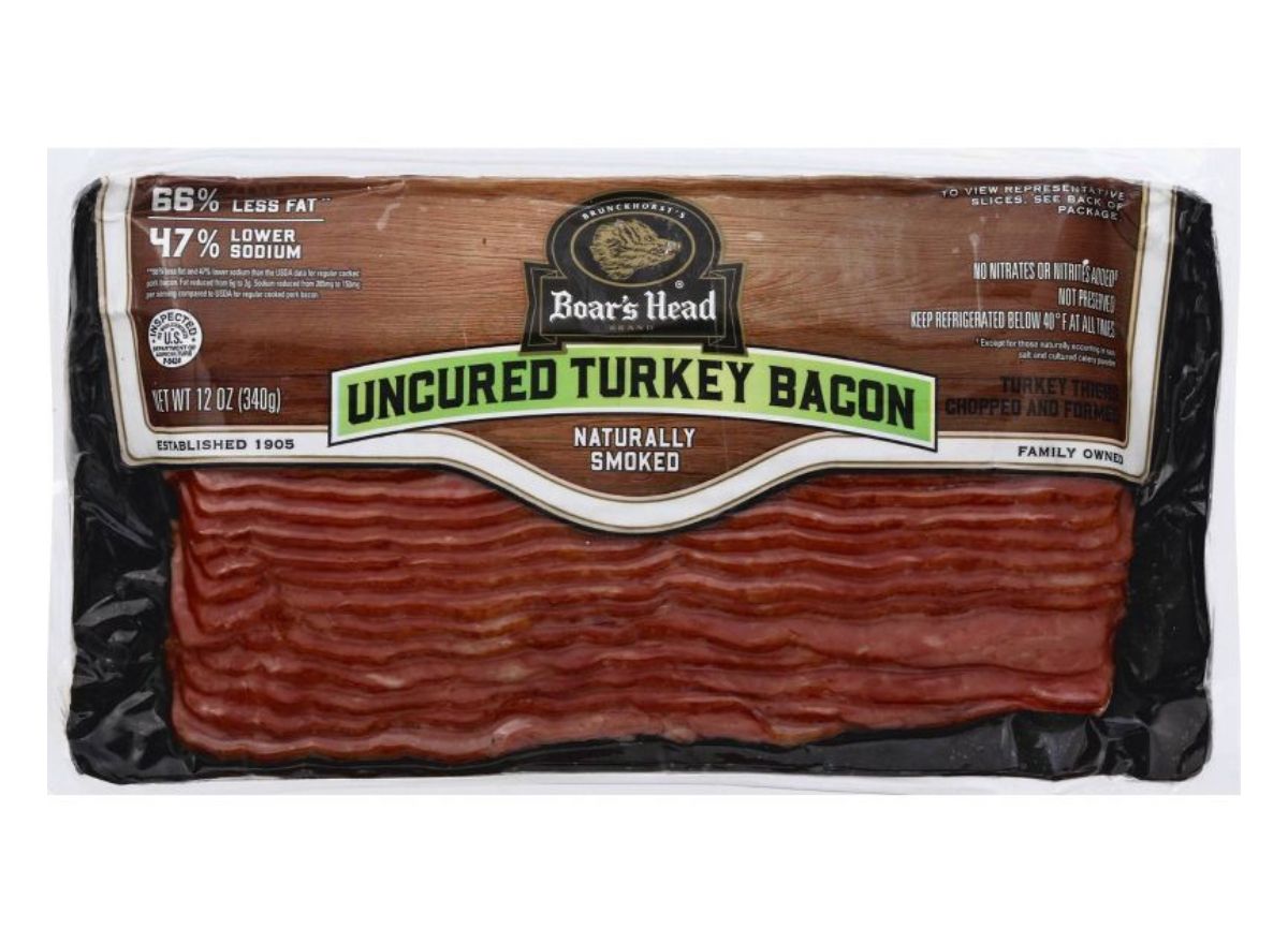 7 Bacon Brands That Use the Highest Quality Ingredients