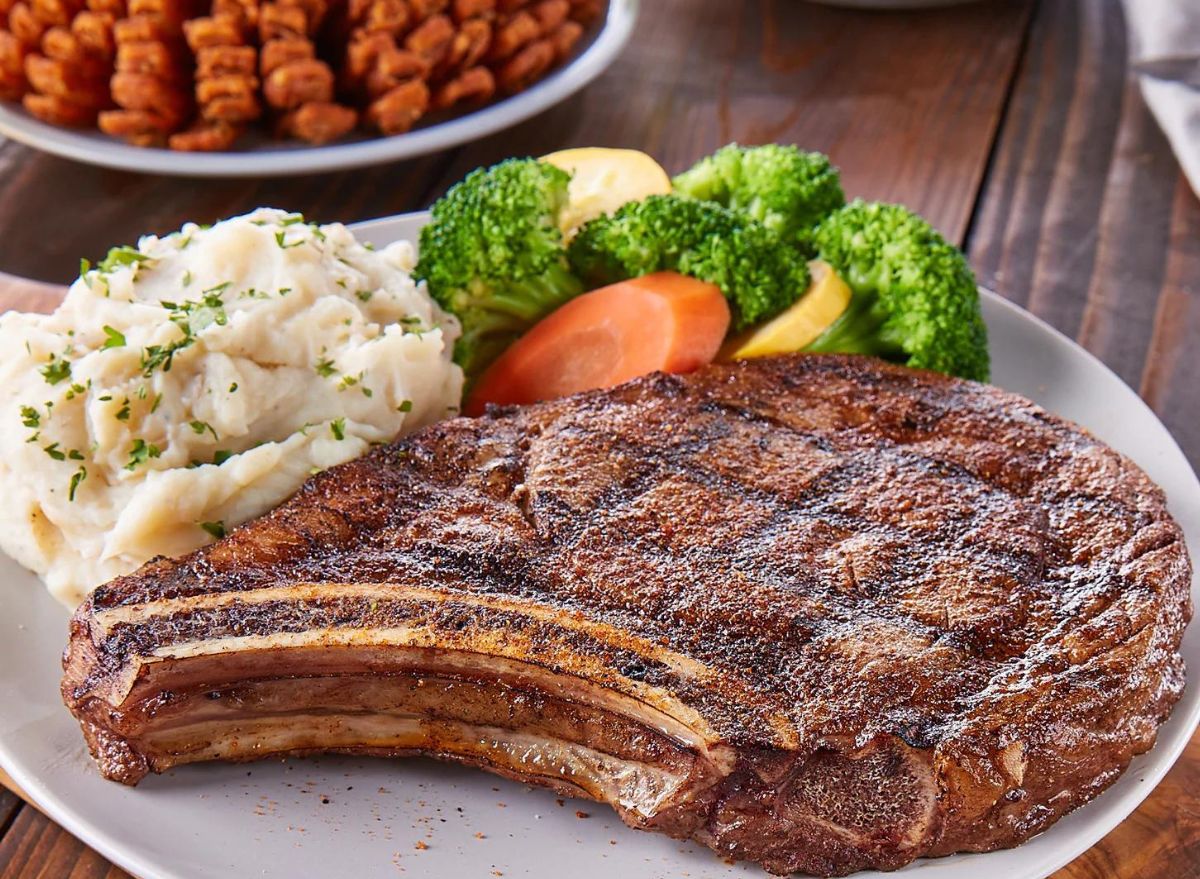 5 Fastest Growing Steakhouse Chains In America