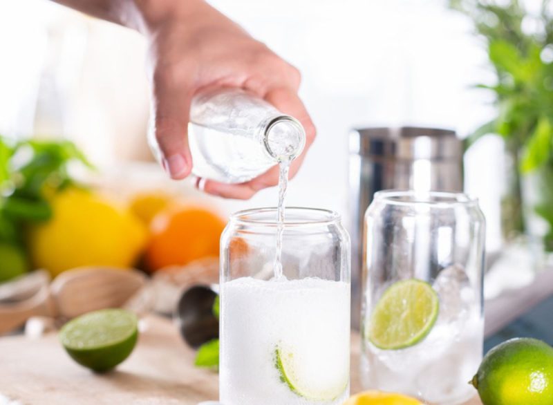 Is Carbonated Water Bad for You? 8 Side Effects of Drinking It