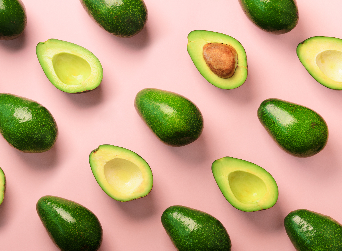 How to Make Avocados Ripen Faster Using This Easy Trick