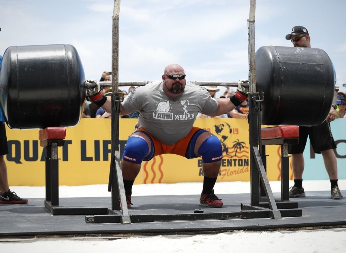 Worlds Strongest Man 2024 Where To Watch Anny Malina