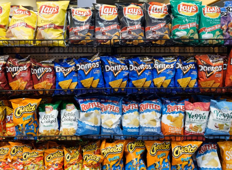 7 Chips With the LowestQuality Ingredients — Eat This Not That