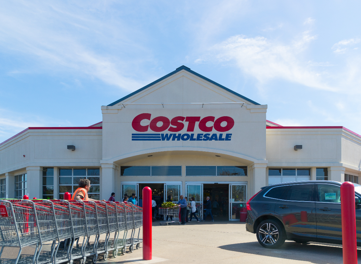 6 Major Changes You Ll See At Costco In 2024 247 News Around The World   Costco Storefront 1 