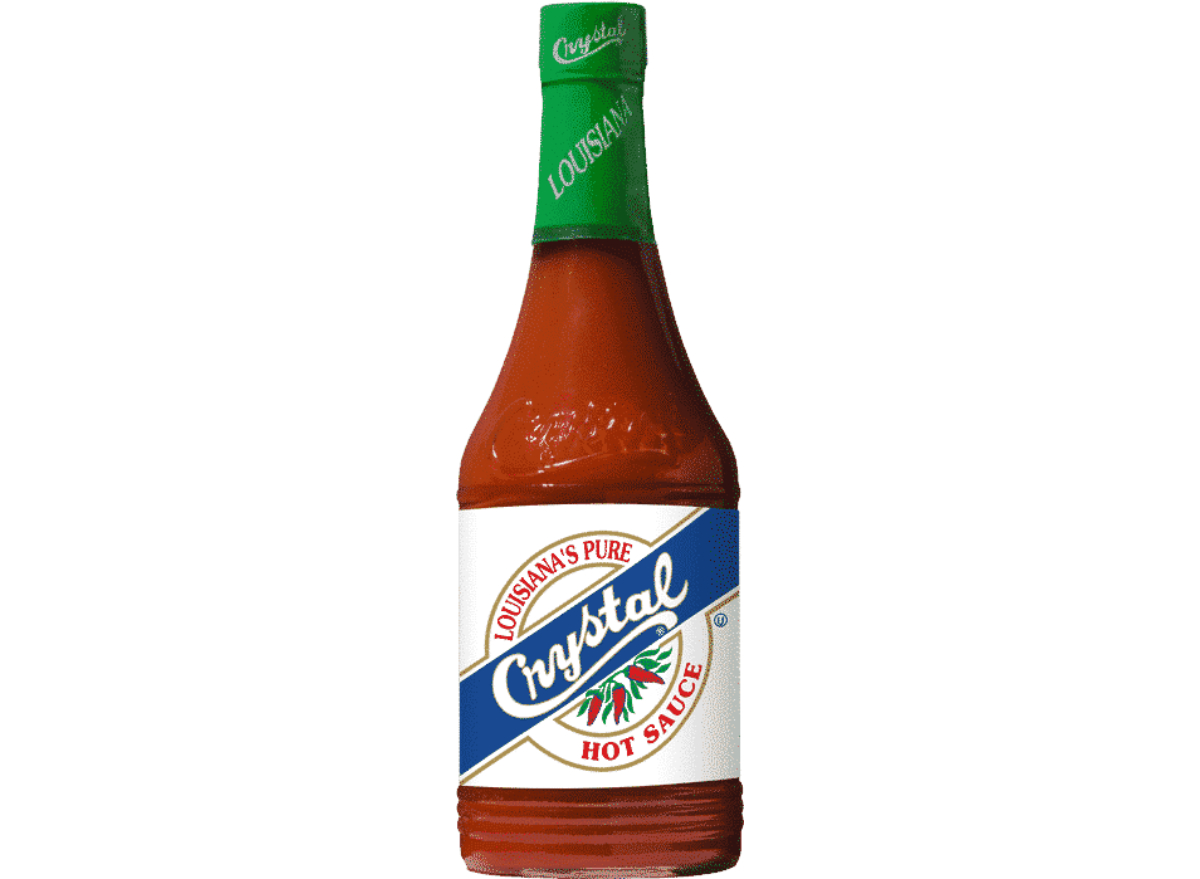 6 Hot Sauces With the Highest Quality Ingredients