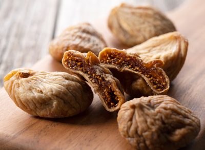 dried figs