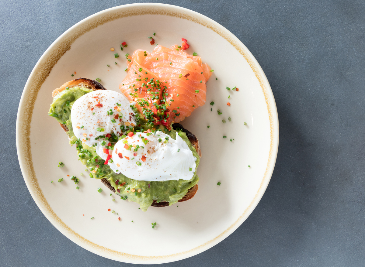 7 High-Protein Breakfast Foods for Muscle Building and Weight Loss