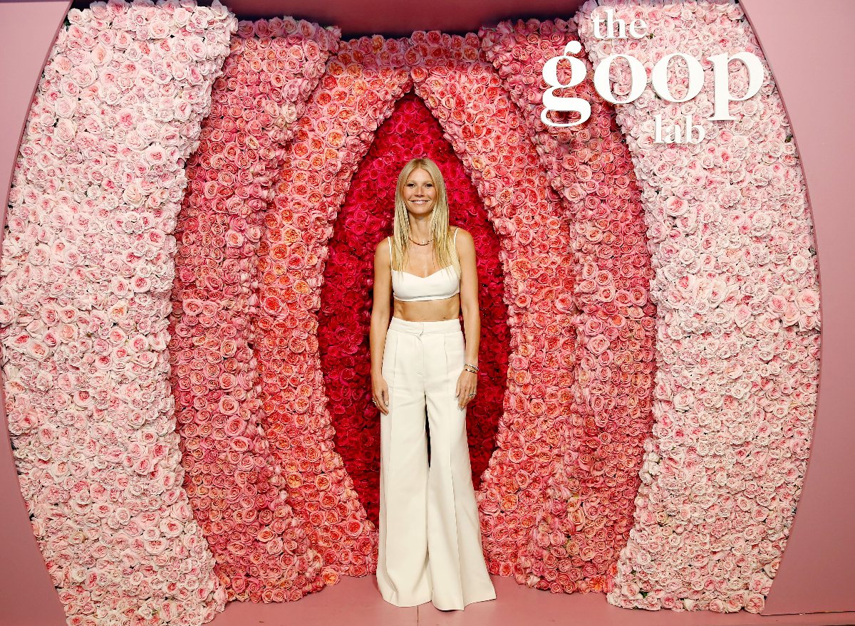 Wellness Guru Gwyneth Paltrow Is Fit at 50 and Here’s How She Does It ...