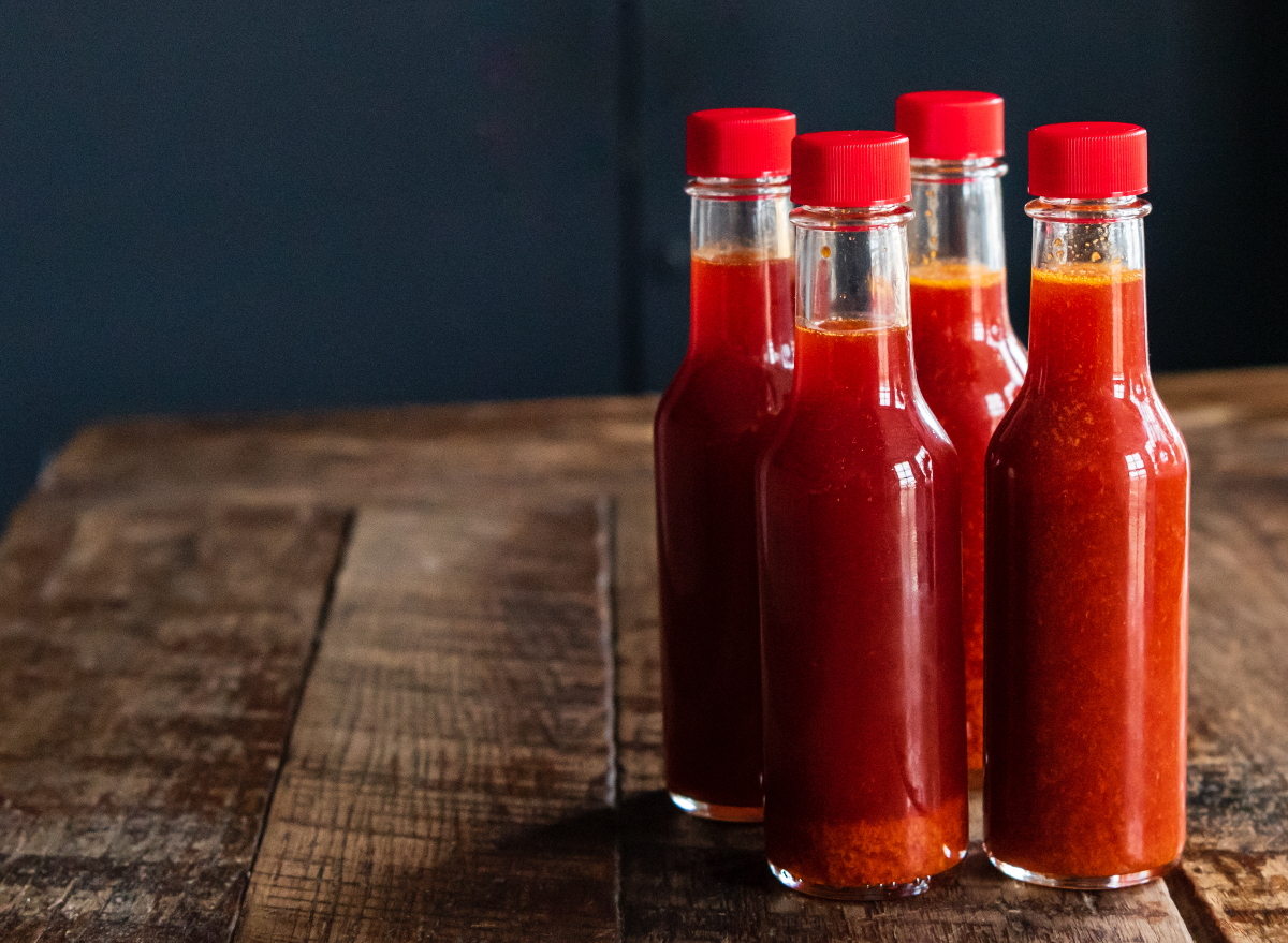 11 Hot Sauces That Are On Fire with Flavor, Stories