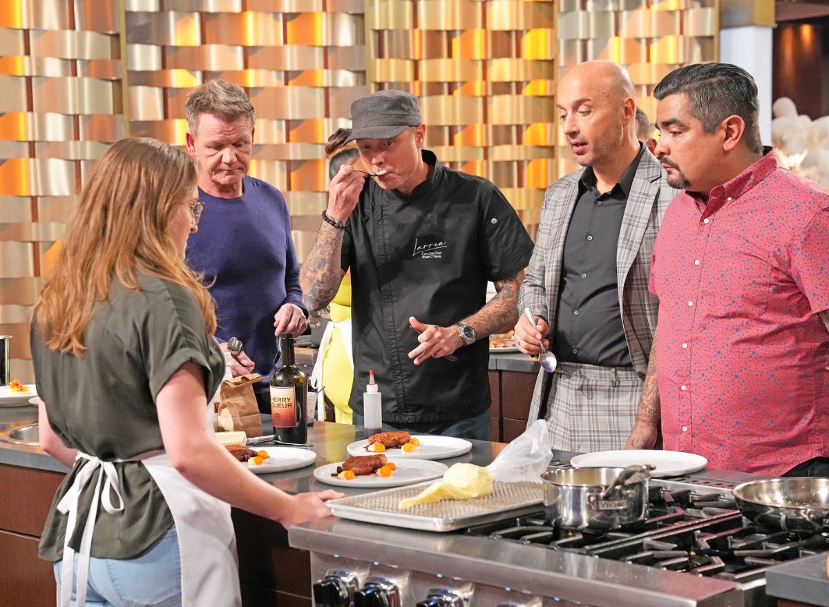 6 Rules You Never Knew Cooking Show Contestants Have To Follow — Eat ...