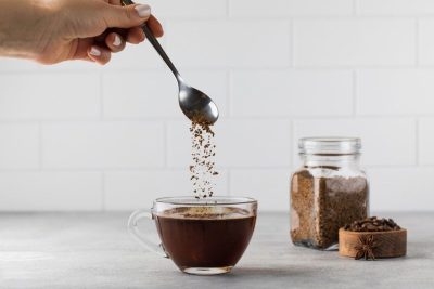 9 Instant Coffee Brands That Use the Highest Quality Ingredients