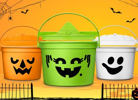 10 Best McDonald’s Halloween Items of All Time