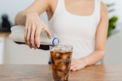 The Absolute Worst Drinks for High Blood Sugar