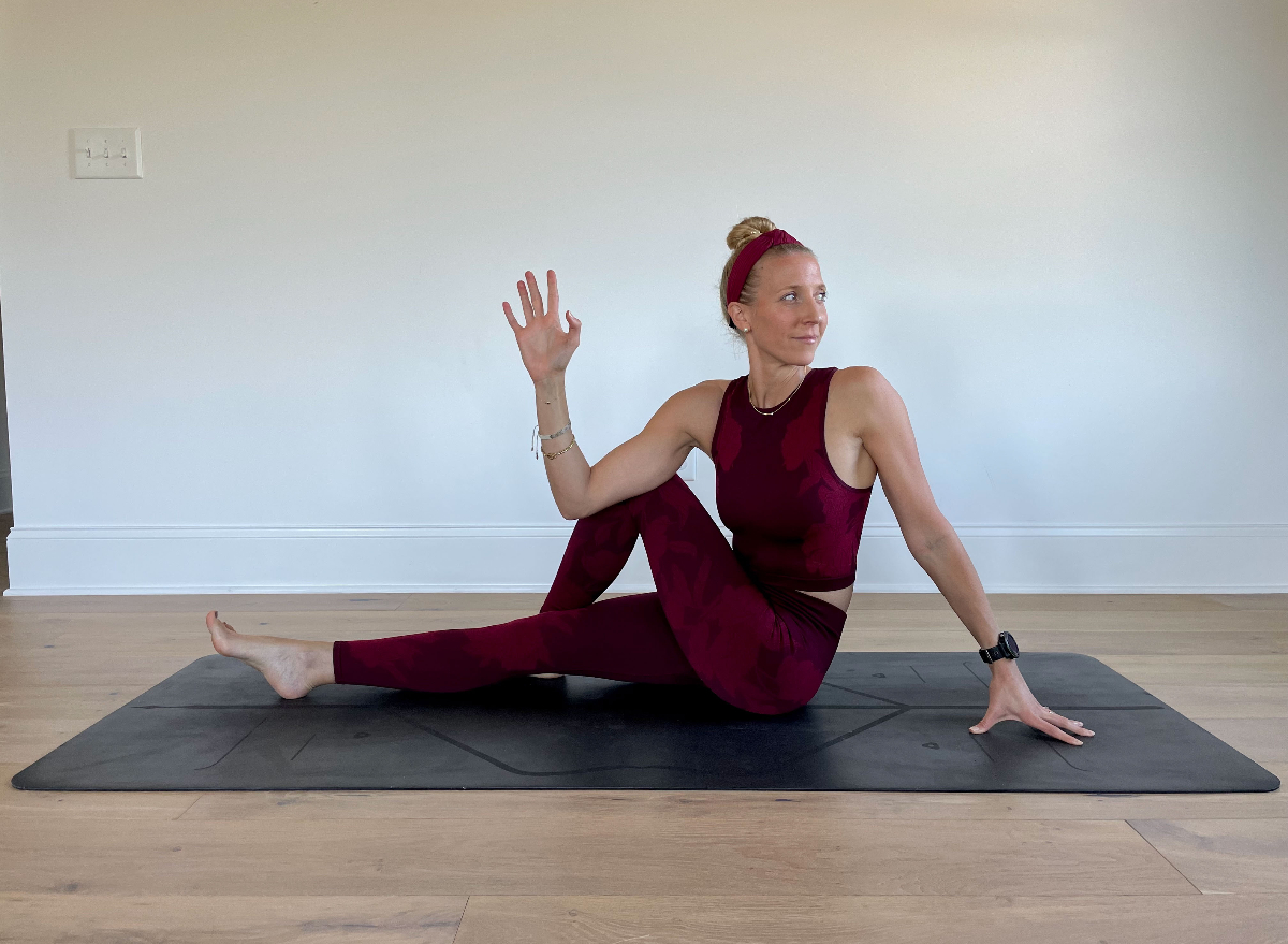 5 Gentle Yoga Poses and At-Home Remedies for Sciatica Pain Relief | Blog |  Illinois Bone & Joint Institute