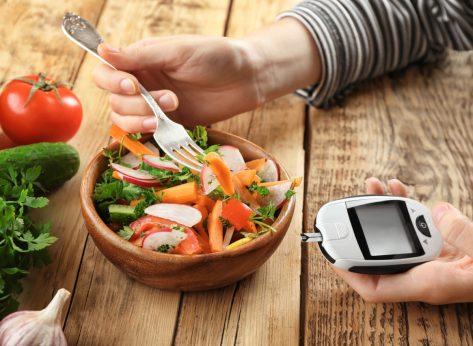 The Most Crucial Eating Habit To Prevent Diabetes