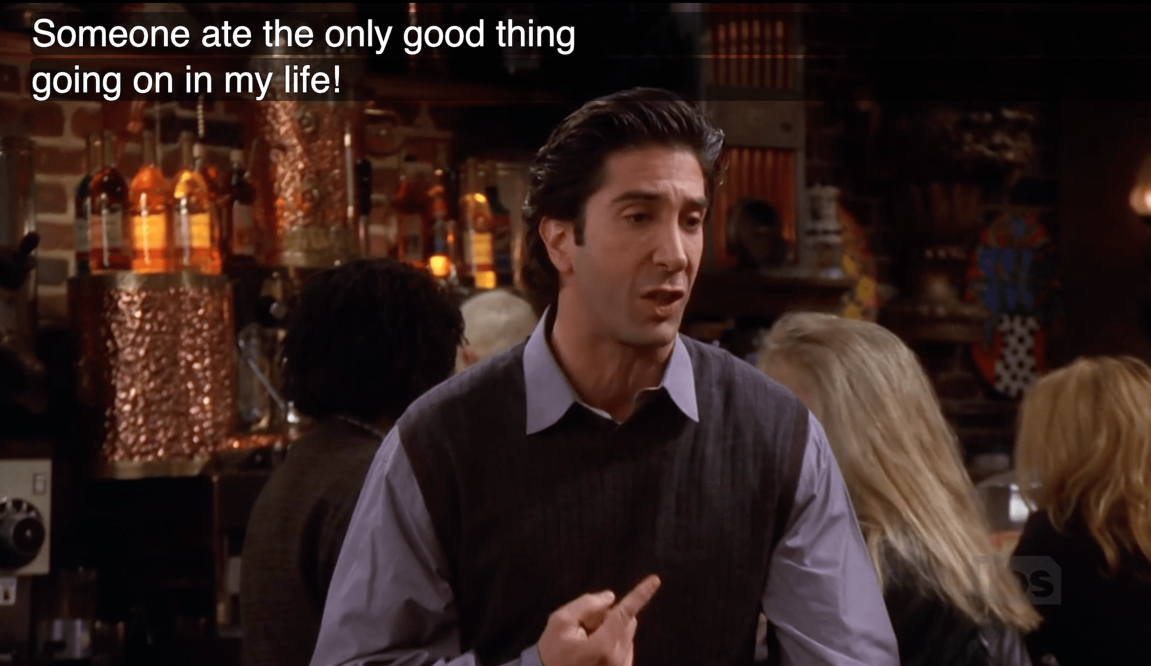 How to Make the Thanksgiving Leftovers Sandwich From 'Friends'