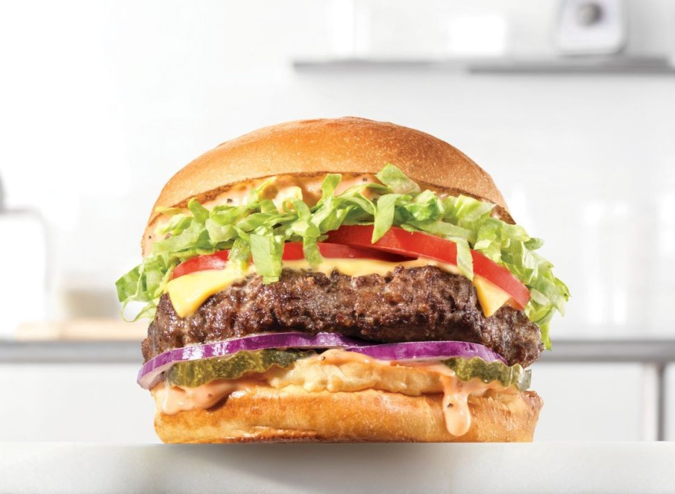 Arby’s Wagyu Steakhouse Burger Is Officially Coming Back—EXCLUSIVE