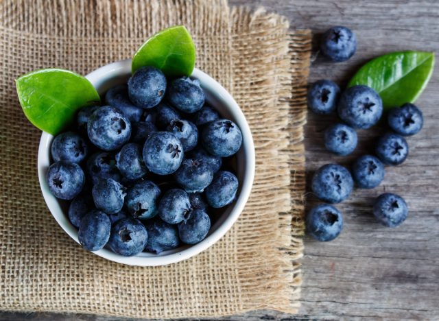 18 Filling Foods: Best Fruits & Veggies That Satisfy Your Hunger