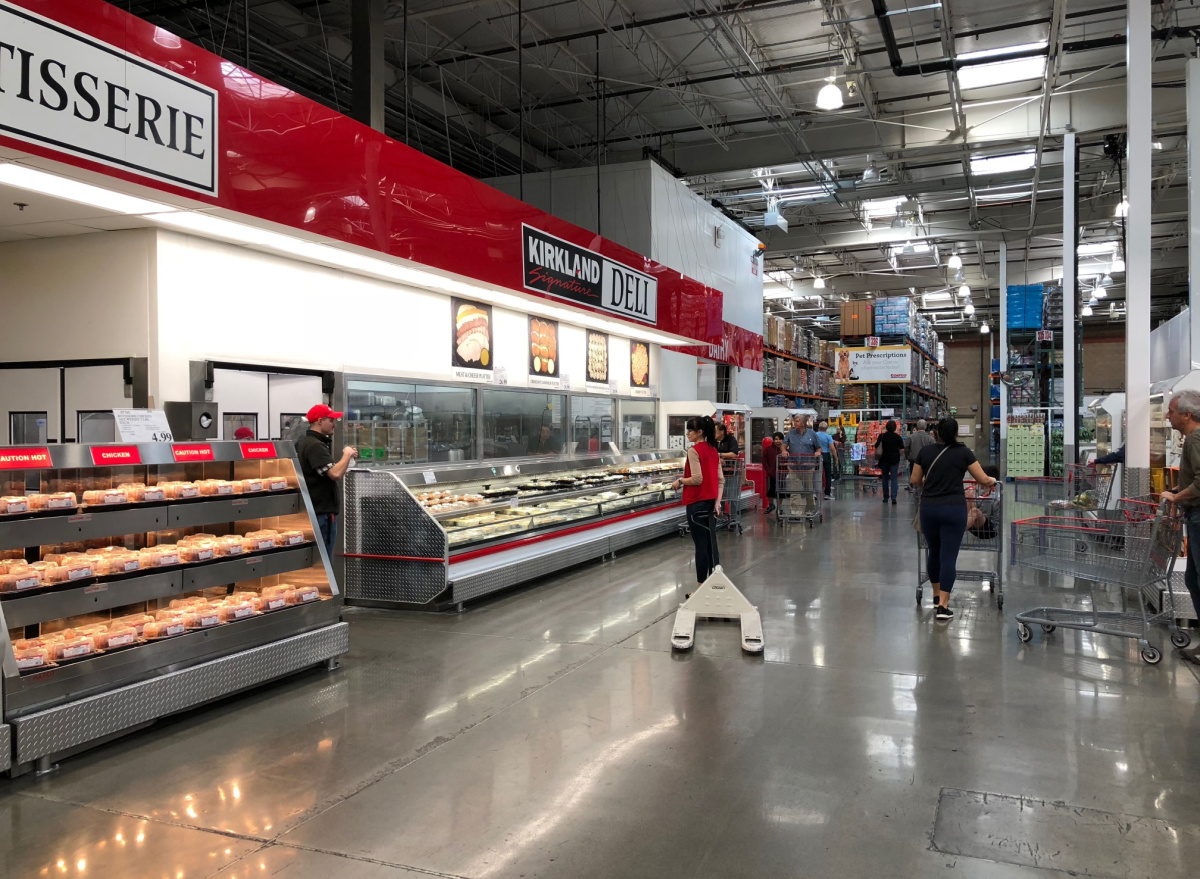 Costco's New Beef Stew Is Dividing the Internet - Eat This, Not That