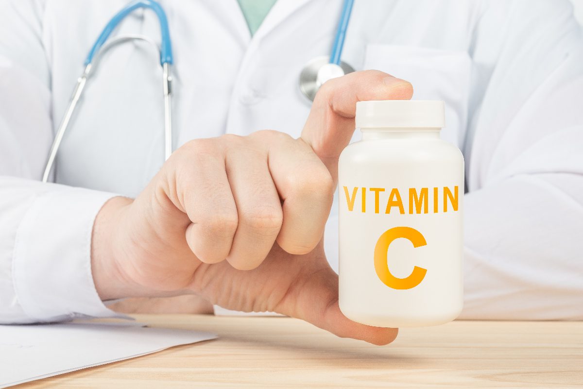 What Are The Symptoms Of A Vitamin C Deficiency? Here Is What To Know