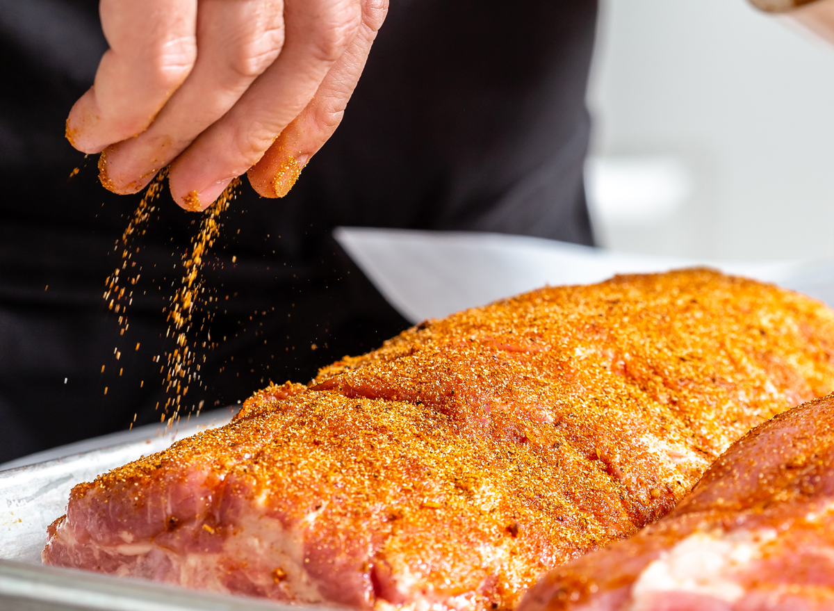 4 Flavorful Pork Chop Seasoning Blends Chefs Absolutely Love