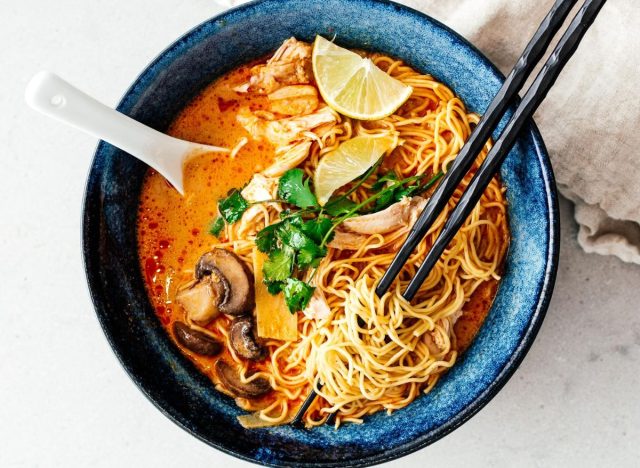 11 Best Ramen Recipes To Make This Winter — Eat This Not That
