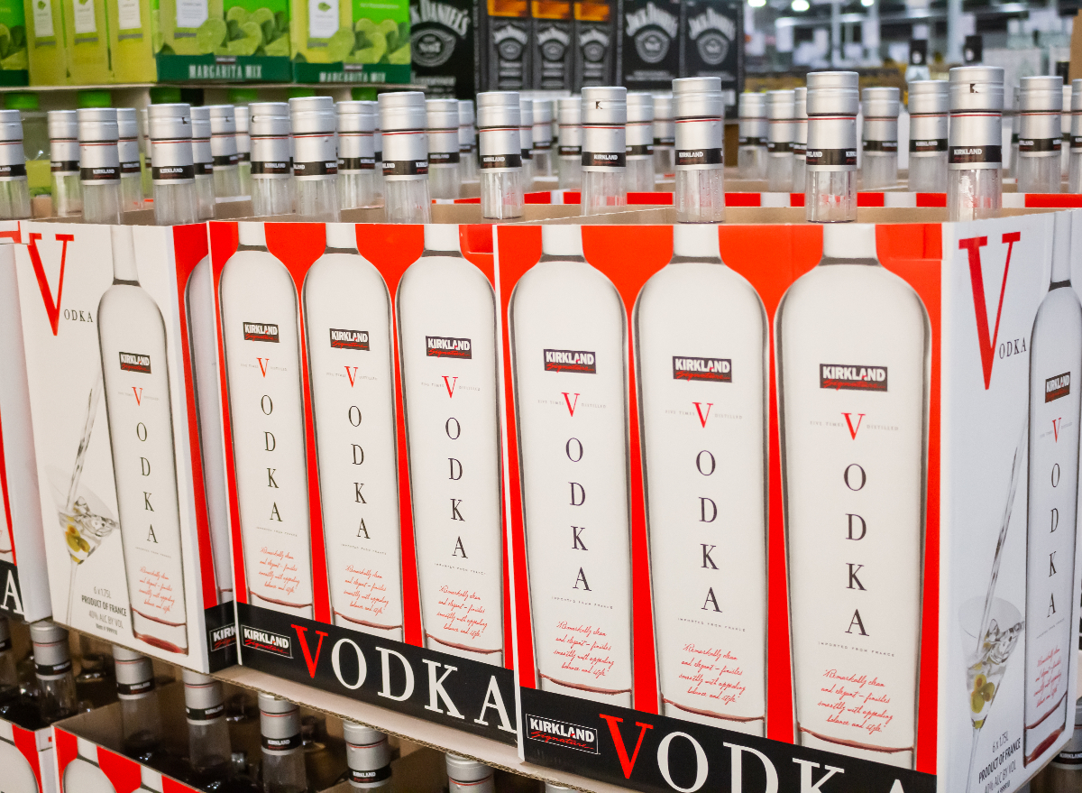 7 Best Kirkland Brand Alcohols At Costco In 2023