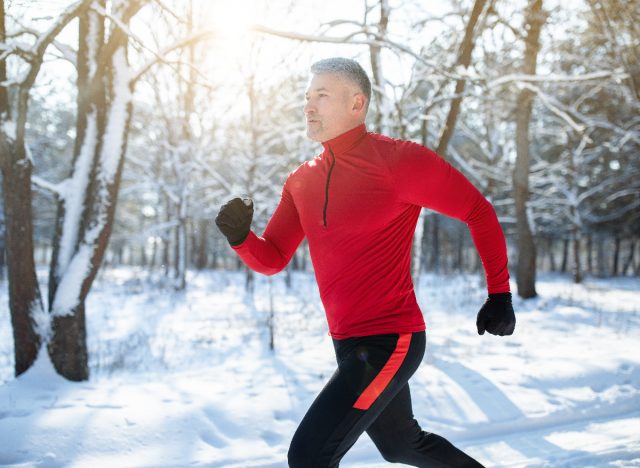 7 Cardio Habits That Destroy Your Body After 50