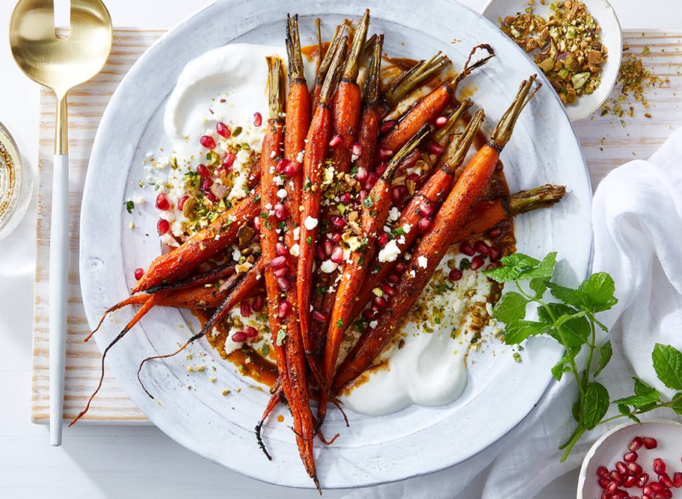 12 Thanksgiving Side Dishes You Can Make in the Air Fryer