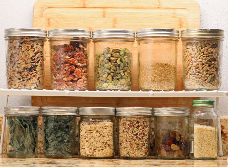 11 Dietitian-approved Pantry Foods You Should Keep On Hand