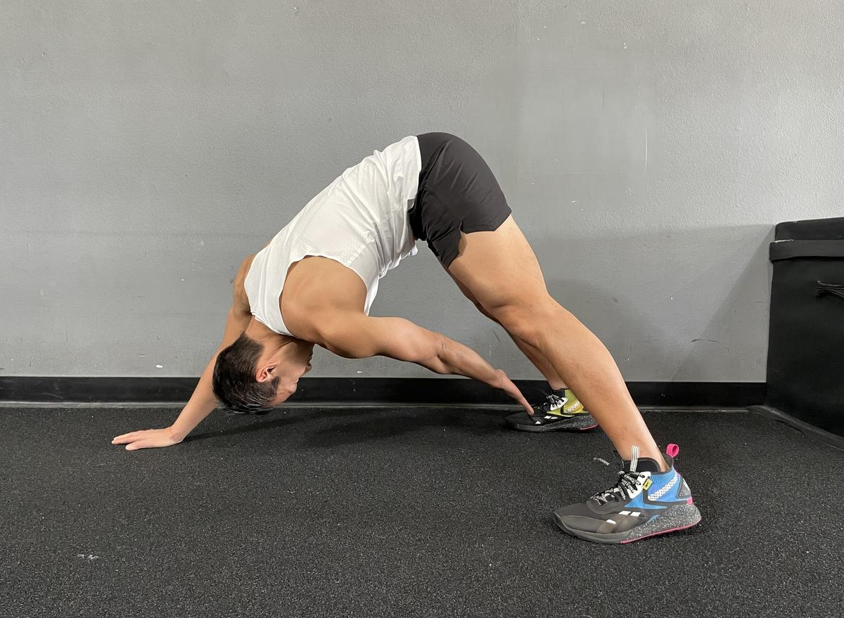 Planks good for online belly fat