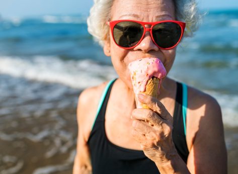 5 Simple Steps To Live a Much Longer Life