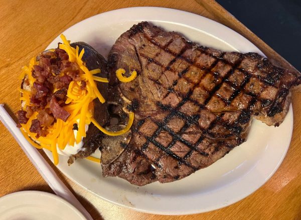 What’s the Best Steakhouse Chain? We Ate at 3 To Find Out