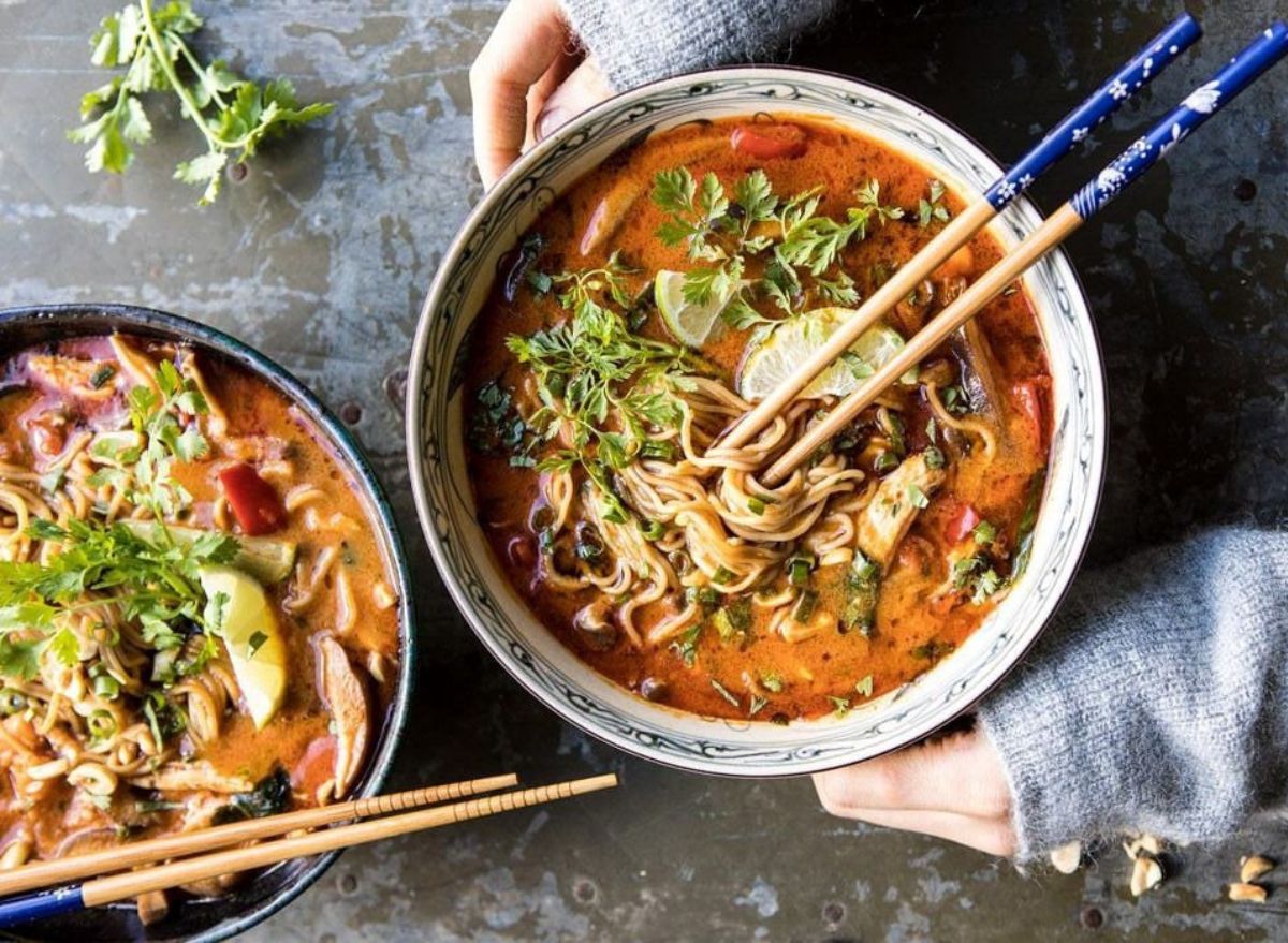 11 Best Ramen Recipes To Make This Winter — Eat This Not That