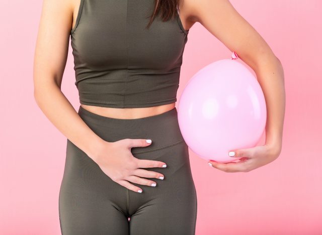 How To Get Rid Of Bloating — Eat This Not That
