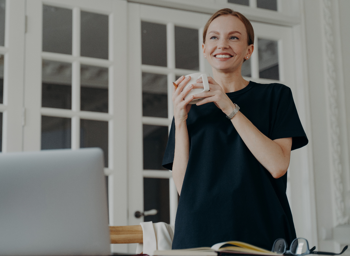 What Standing Throughout the Day Can Do to Your Body