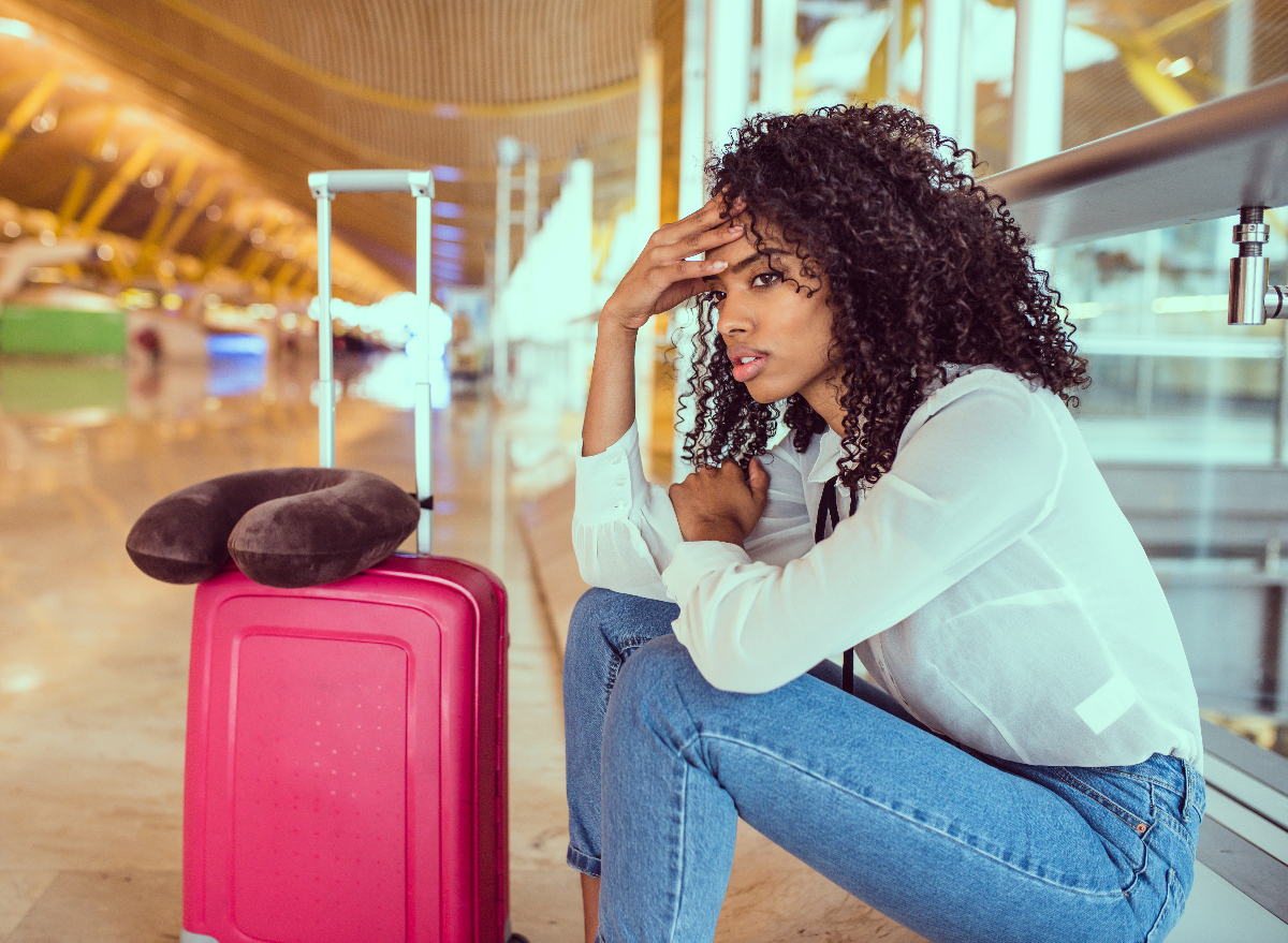 travel causes anxiety attacks