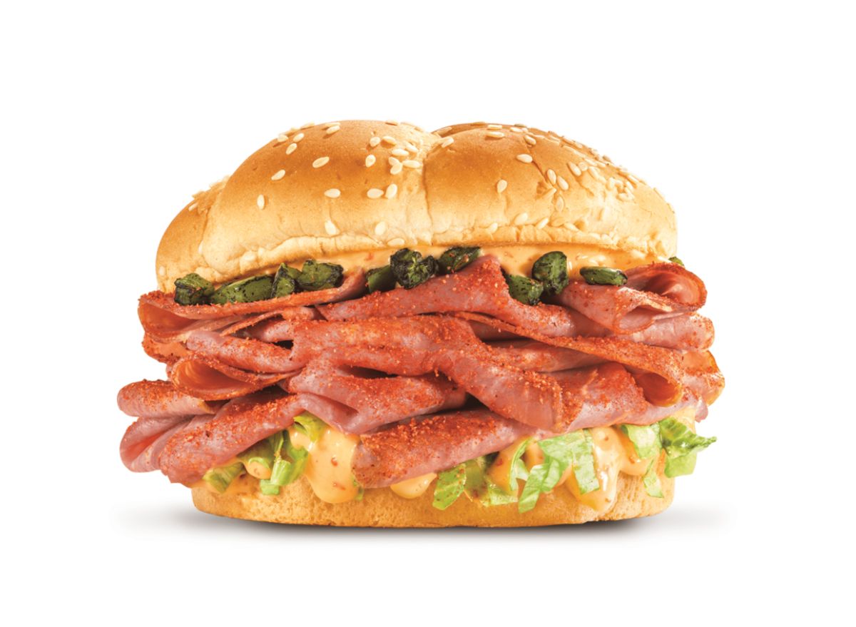 arby-s-releases-a-new-spicy-roast-beef-sandwich