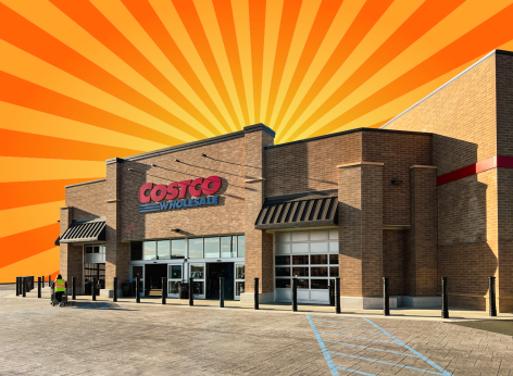 11 Best Costco Deals To Score in October