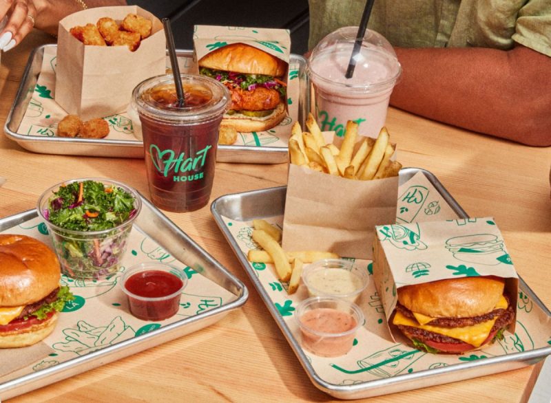 6 New FastFood Restaurants that Opened in 2022