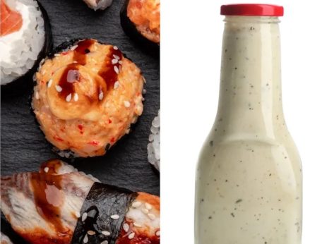 The Most Popular & Bizarre Food Pairings of 2022