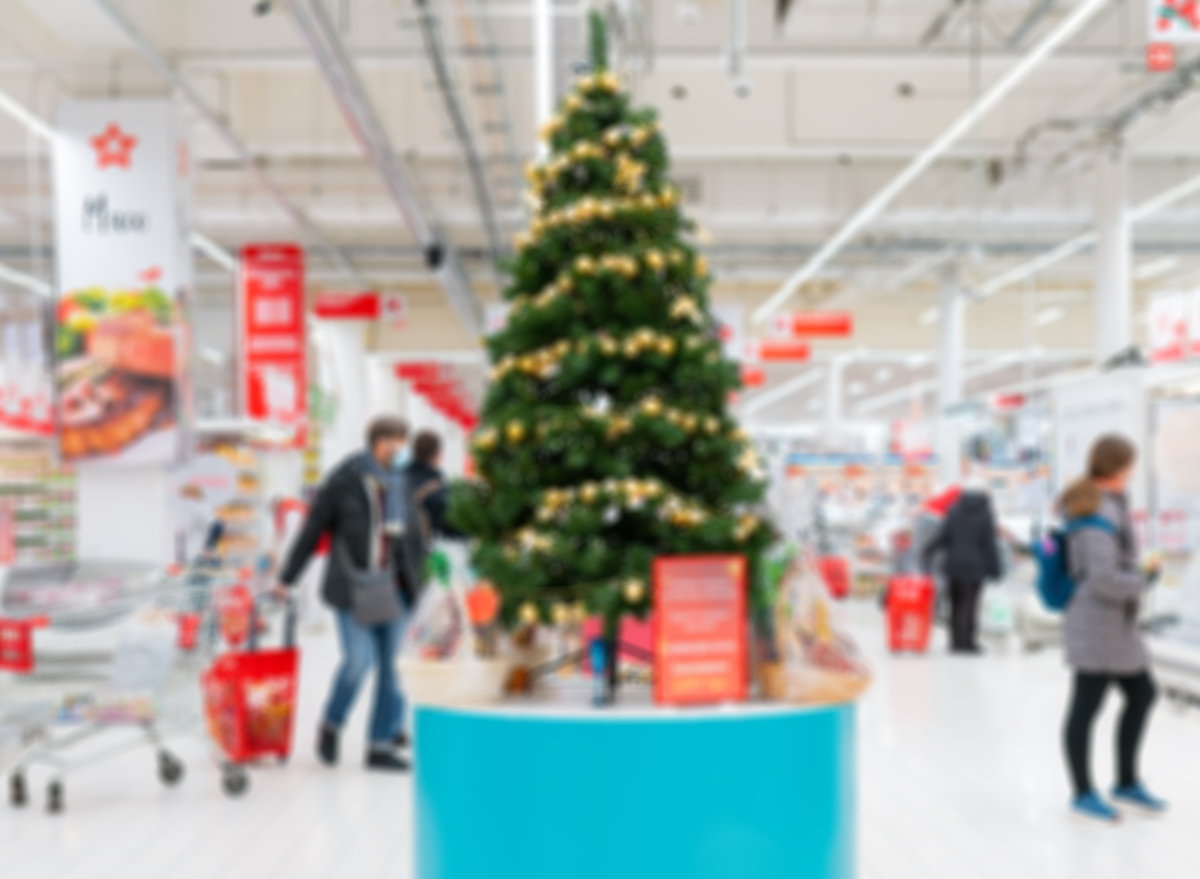 14 Grocery Stores Open Christmas Day 2023