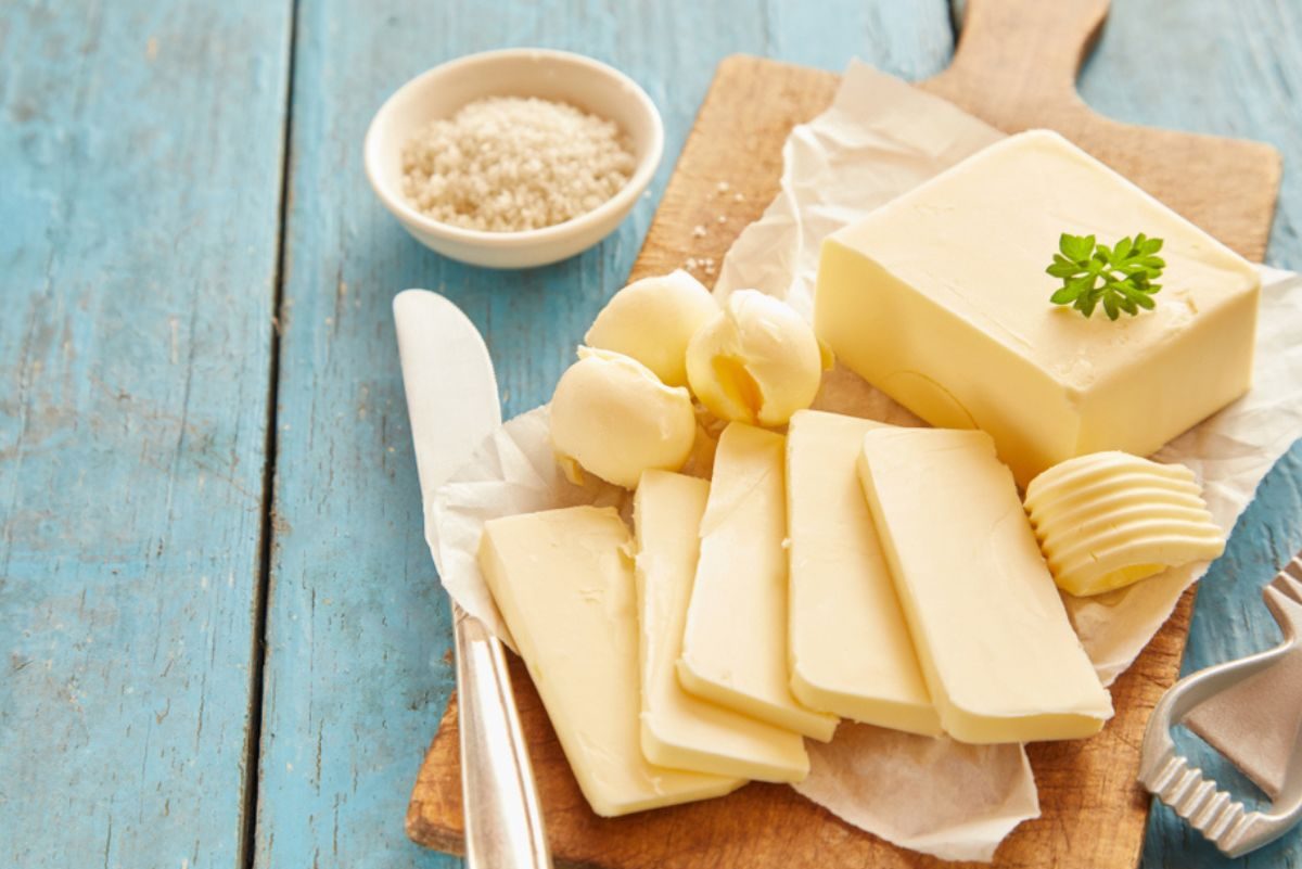 Should You Buy That Expensive European Butter?